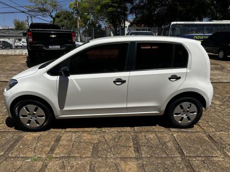 VOLKSWAGEN UP 1.0 12V 4P FLEX MOVE UP, Foto 11