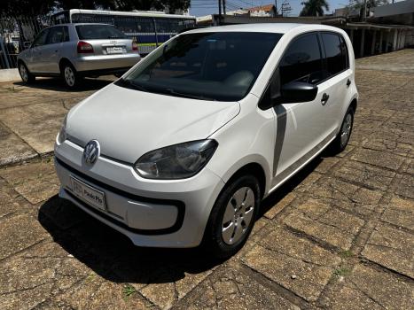 VOLKSWAGEN UP 1.0 12V 4P FLEX MOVE UP, Foto 12
