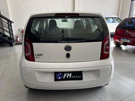 VOLKSWAGEN UP 1.0 12V 4P TAKE FLEX, Foto 5