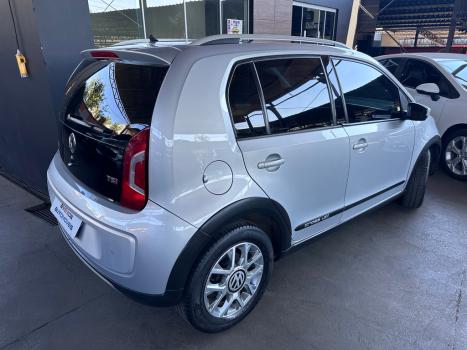VOLKSWAGEN UP 1.0 12V 4P TSI FLEX MOVE UP, Foto 5