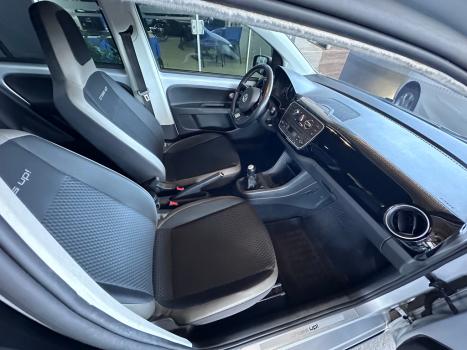 VOLKSWAGEN UP 1.0 12V 4P TSI FLEX MOVE UP, Foto 7