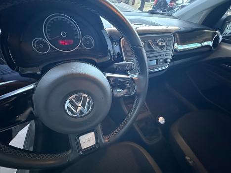 VOLKSWAGEN UP 1.0 12V 4P TSI FLEX MOVE UP, Foto 11