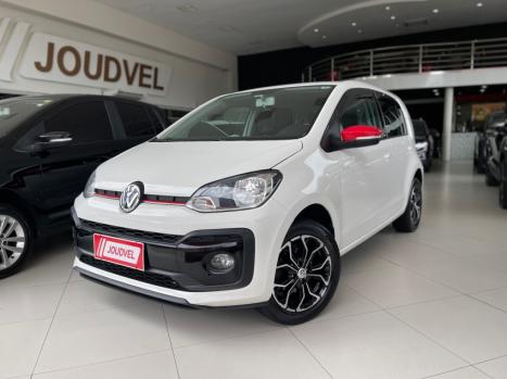 VOLKSWAGEN UP 1.0 12V 4P TSI FLEX MOVE UP, Foto 1