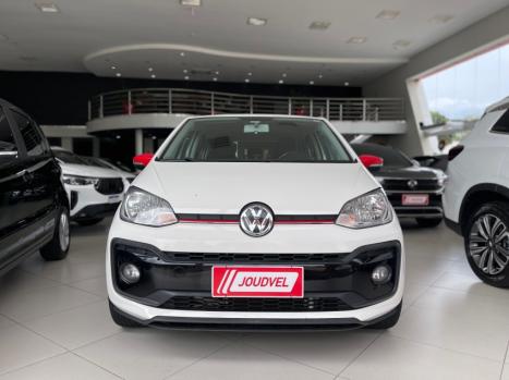 VOLKSWAGEN UP 1.0 12V 4P TSI FLEX MOVE UP, Foto 2