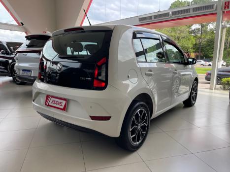 VOLKSWAGEN UP 1.0 12V 4P TSI FLEX MOVE UP, Foto 7