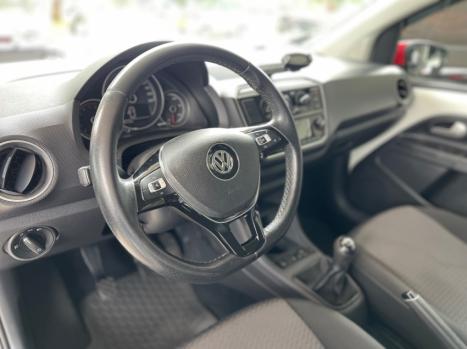 VOLKSWAGEN UP 1.0 12V 4P TSI FLEX MOVE UP, Foto 12