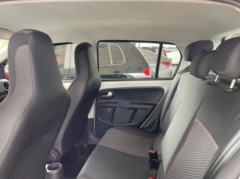 VOLKSWAGEN UP 1.0 12V 4P TSI FLEX MOVE UP, Foto 17
