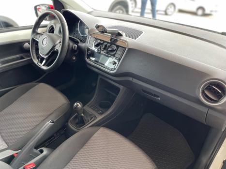 VOLKSWAGEN UP 1.0 12V 4P TSI FLEX MOVE UP, Foto 19