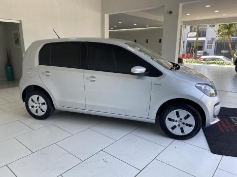 VOLKSWAGEN UP 1.0 12V 4P FLEX MOVE UP, Foto 2