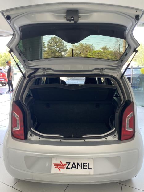 VOLKSWAGEN UP 1.0 12V 4P FLEX MOVE UP, Foto 3