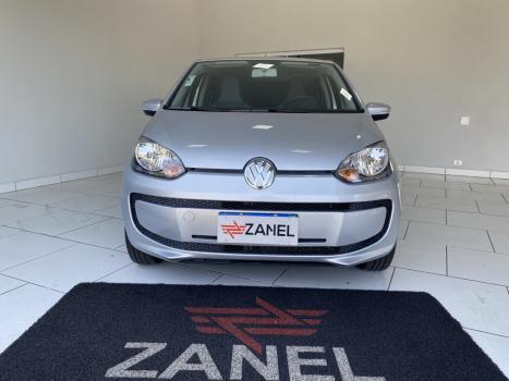 VOLKSWAGEN UP 1.0 12V 4P FLEX MOVE UP, Foto 5