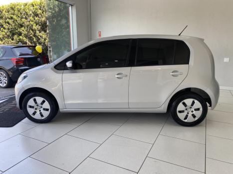 VOLKSWAGEN UP 1.0 12V 4P FLEX MOVE UP, Foto 6