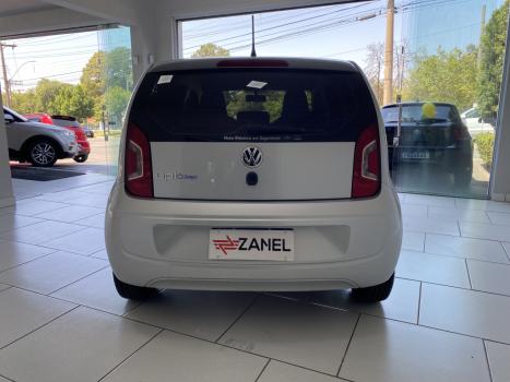 VOLKSWAGEN UP 1.0 12V 4P FLEX MOVE UP, Foto 7