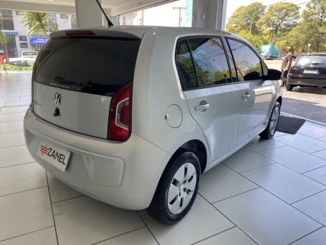 VOLKSWAGEN UP 1.0 12V 4P FLEX MOVE UP, Foto 8