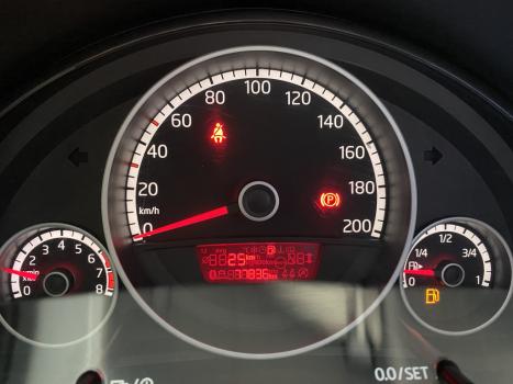 VOLKSWAGEN UP 1.0 12V 4P FLEX MOVE UP, Foto 10