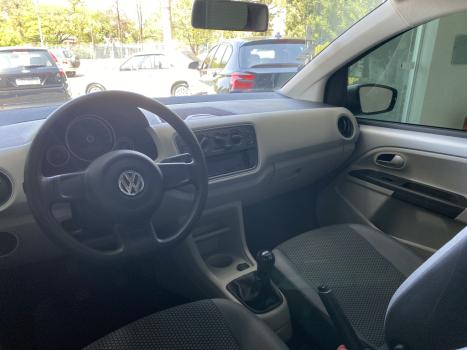VOLKSWAGEN UP 1.0 12V 4P FLEX MOVE UP, Foto 13