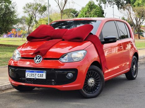VOLKSWAGEN UP 1.0 12V 4P TSI FLEX MOVE UP, Foto 1