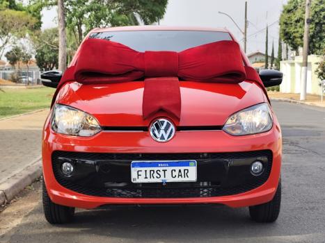 VOLKSWAGEN UP 1.0 12V 4P TSI FLEX MOVE UP, Foto 2