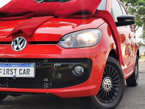 VOLKSWAGEN UP 1.0 12V 4P TSI FLEX MOVE UP, Foto 3