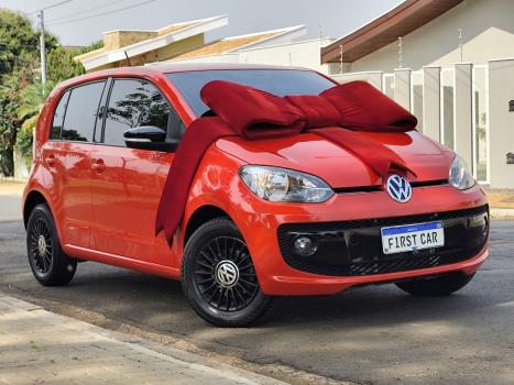 VOLKSWAGEN UP 1.0 12V 4P TSI FLEX MOVE UP, Foto 4