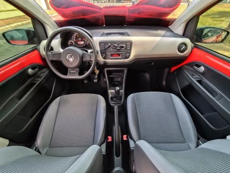 VOLKSWAGEN UP 1.0 12V 4P TSI FLEX MOVE UP, Foto 7