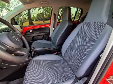VOLKSWAGEN UP 1.0 12V 4P TSI FLEX MOVE UP, Foto 8