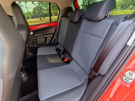 VOLKSWAGEN UP 1.0 12V 4P TSI FLEX MOVE UP, Foto 9