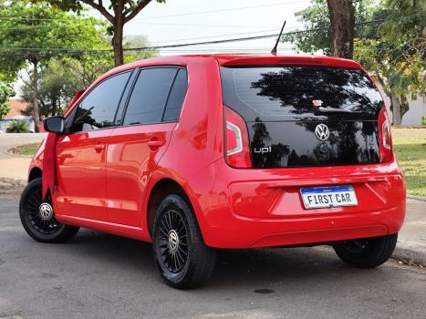 VOLKSWAGEN UP 1.0 12V 4P TSI FLEX MOVE UP, Foto 10