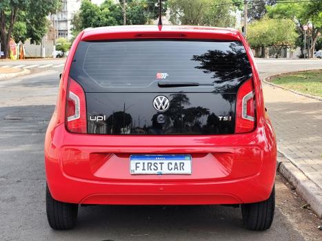 VOLKSWAGEN UP 1.0 12V 4P TSI FLEX MOVE UP, Foto 11