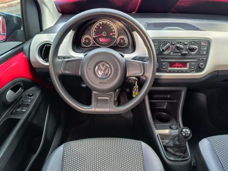 VOLKSWAGEN UP 1.0 12V 4P TSI FLEX MOVE UP, Foto 13