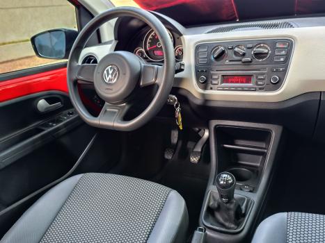 VOLKSWAGEN UP 1.0 12V 4P TSI FLEX MOVE UP, Foto 14