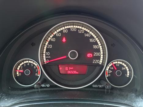 VOLKSWAGEN UP 1.0 12V 4P TSI FLEX MOVE UP, Foto 16