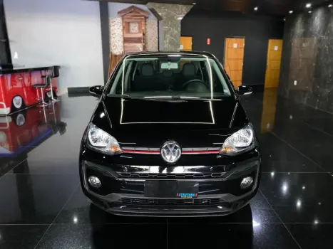 VOLKSWAGEN UP 1.0 12V TSI CONNECT FLEX, Foto 1