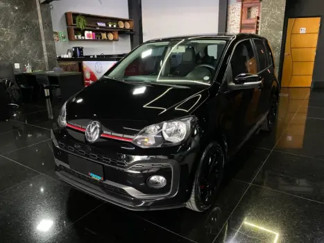 VOLKSWAGEN UP 1.0 12V TSI CONNECT FLEX, Foto 2