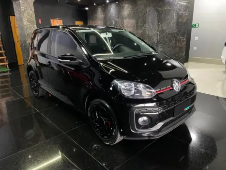 VOLKSWAGEN UP 1.0 12V TSI CONNECT FLEX, Foto 3