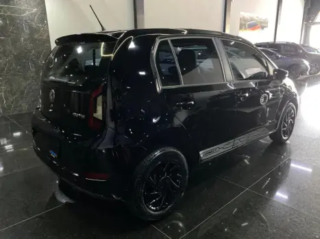 VOLKSWAGEN UP 1.0 12V TSI CONNECT FLEX, Foto 4