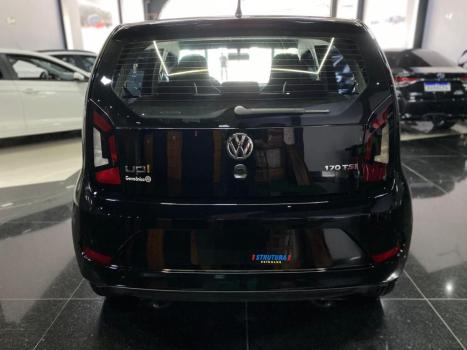 VOLKSWAGEN UP 1.0 12V TSI CONNECT FLEX, Foto 6
