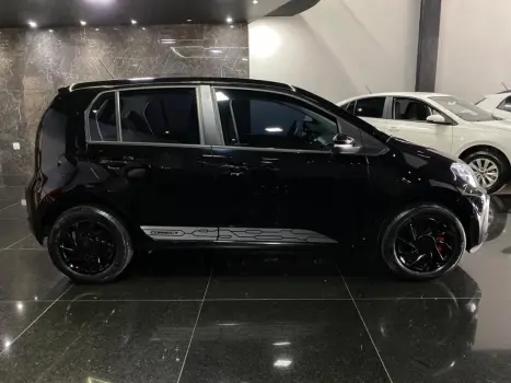 VOLKSWAGEN UP 1.0 12V TSI CONNECT FLEX, Foto 10