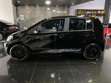 VOLKSWAGEN UP 1.0 12V TSI CONNECT FLEX, Foto 11