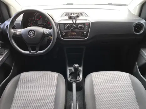 VOLKSWAGEN UP 1.0 12V TSI CONNECT FLEX, Foto 12