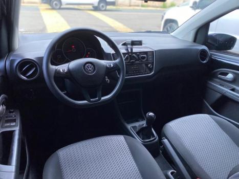 VOLKSWAGEN UP 1.0 12V TSI CONNECT FLEX, Foto 13