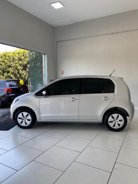 VOLKSWAGEN UP 1.0 12V 4P FLEX MOVE UP, Foto 3