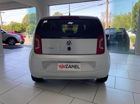 VOLKSWAGEN UP 1.0 12V 4P FLEX MOVE UP, Foto 4