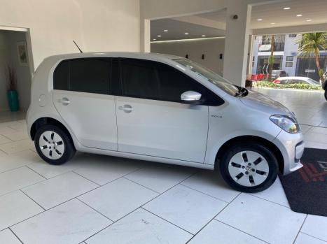 VOLKSWAGEN UP 1.0 12V 4P FLEX MOVE UP, Foto 6