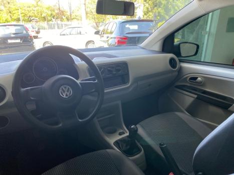 VOLKSWAGEN UP 1.0 12V 4P FLEX MOVE UP, Foto 9
