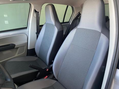 VOLKSWAGEN UP 1.0 12V 4P FLEX MOVE UP, Foto 10