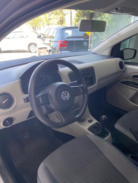 VOLKSWAGEN UP 1.0 12V 4P FLEX MOVE UP, Foto 11