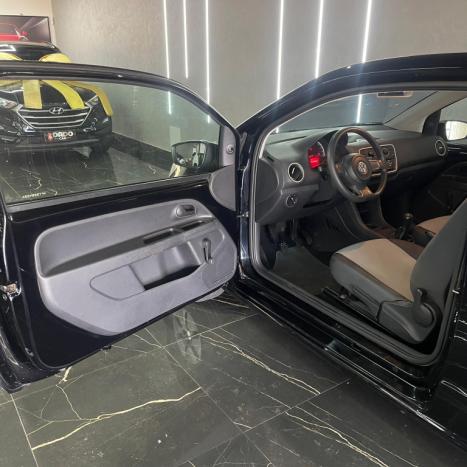 VOLKSWAGEN UP 1.0 12V 4P TAKE FLEX, Foto 10