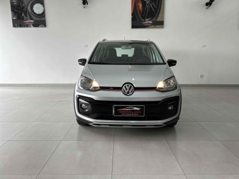 VOLKSWAGEN UP 1.0 4P FLEX 170 TSI XTREME, Foto 3