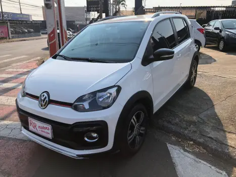 VOLKSWAGEN UP 1.0 4P FLEX 170 TSI XTREME, Foto 2